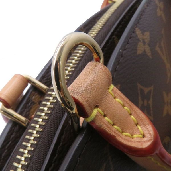 ルイヴィトン ハンドバッグ モノグラム プティ・パレ PM M45900 LOUIS VUITTON ヴィトン バッグ 2way ショルダーバッグ