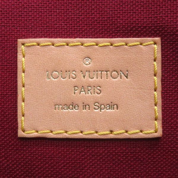 ルイヴィトン ハンドバッグ モノグラム プティ・パレ PM M45900 LOUIS VUITTON ヴィトン バッグ 2way ショルダーバッグ