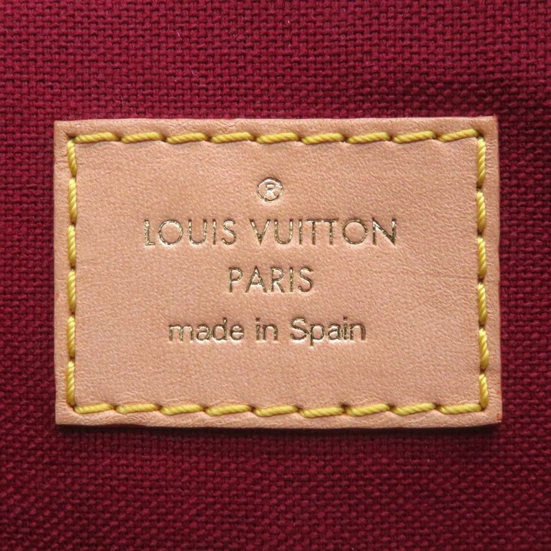 ルイヴィトン ハンドバッグ モノグラム プティ・パレ PM M45900 LOUIS VUITTON ヴィトン バッグ 2way ショルダーバッグ