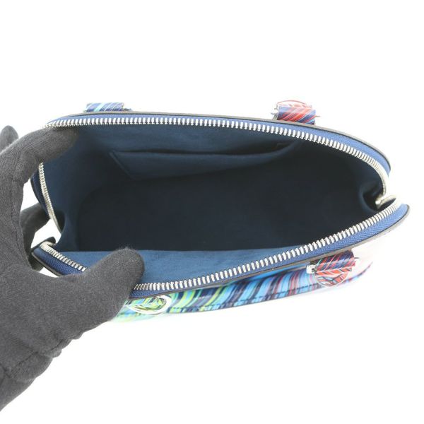 ルイヴィトン ハンドバッグ エピ・トロピカル アルマ BB LOUIS VUITTON ヴィトン バッグ 2way ショルダーバッグ