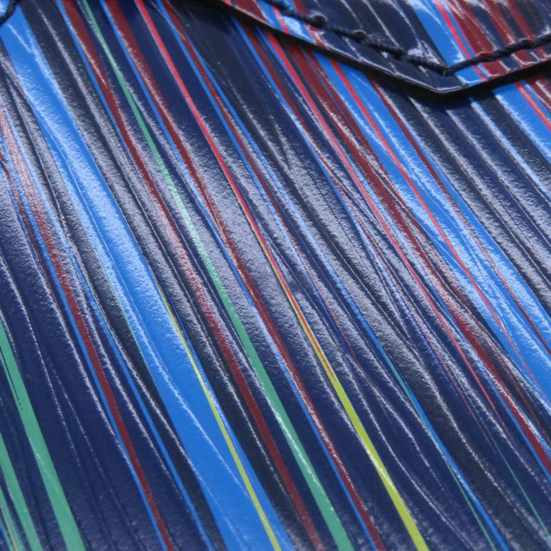 ルイヴィトン ハンドバッグ エピ・トロピカル アルマ BB LOUIS VUITTON ヴィトン バッグ 2way ショルダーバッグ