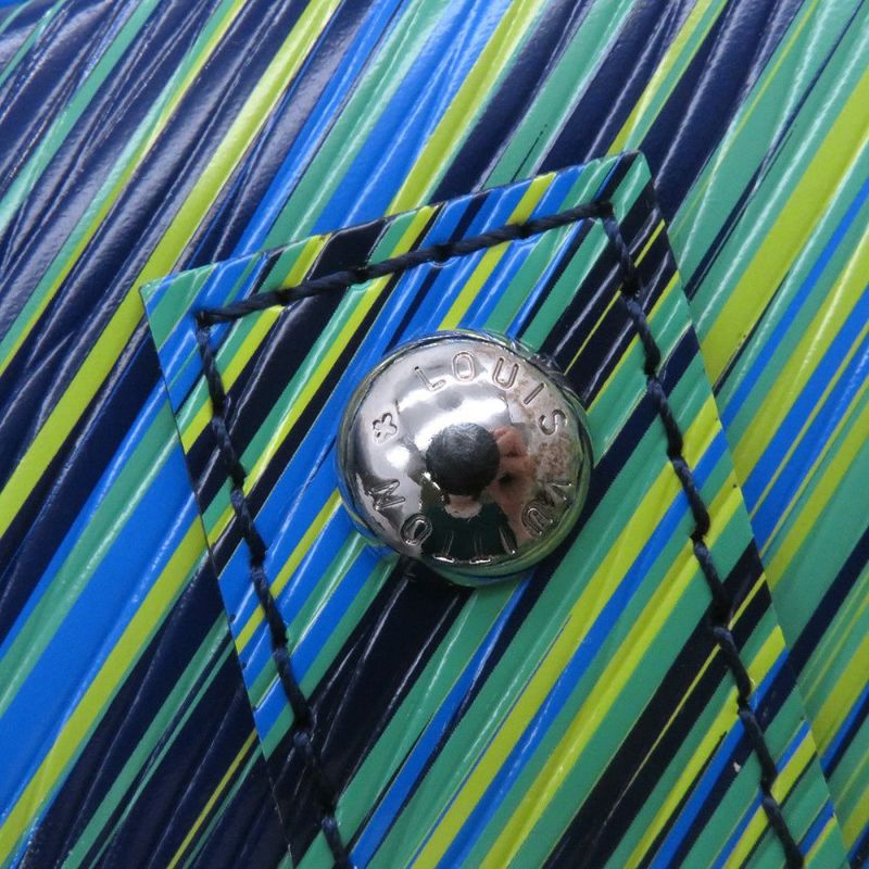 ルイヴィトン ハンドバッグ エピ・トロピカル アルマ BB LOUIS VUITTON ヴィトン バッグ 2way ショルダーバッグ