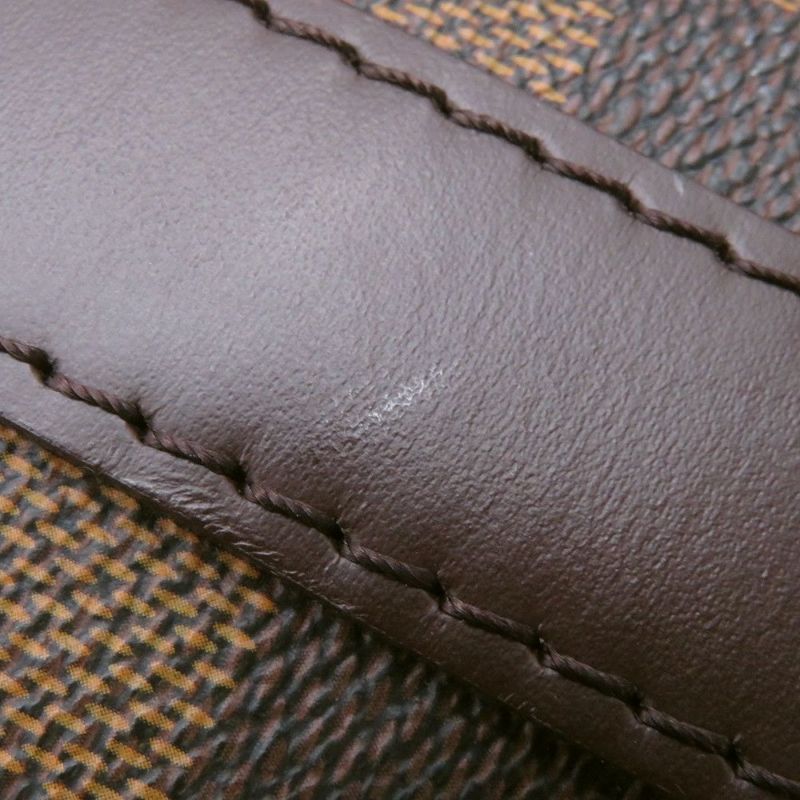 ルイヴィトン ボストンバッグ ダミエ・エベヌ キーポル 50 N41427 LOUIS VUITTON ヴィトン バッグ 旅行用バッグ トラベル