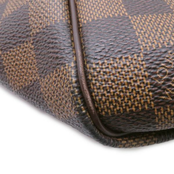 ルイヴィトン ボストンバッグ ダミエ・エベヌ キーポル 50 N41427 LOUIS VUITTON ヴィトン バッグ 旅行用バッグ トラベル