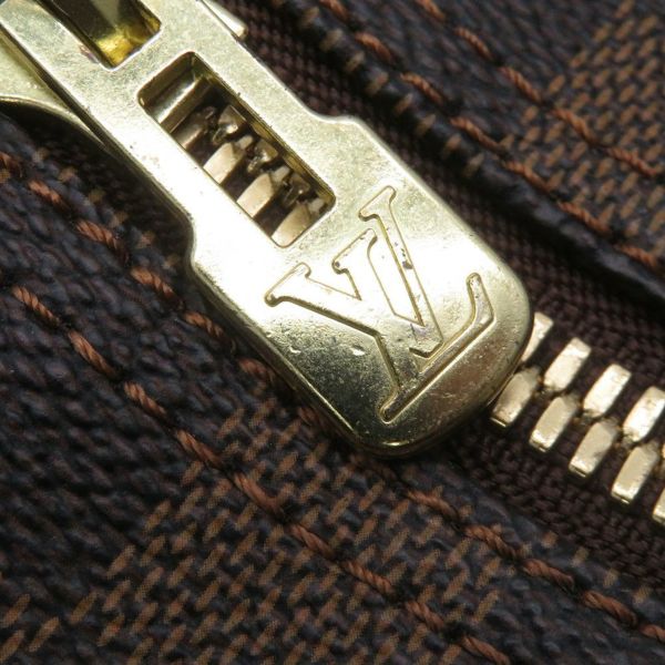 ルイヴィトン ボストンバッグ ダミエ・エベヌ キーポル 50 N41427 LOUIS VUITTON ヴィトン バッグ 旅行用バッグ トラベル