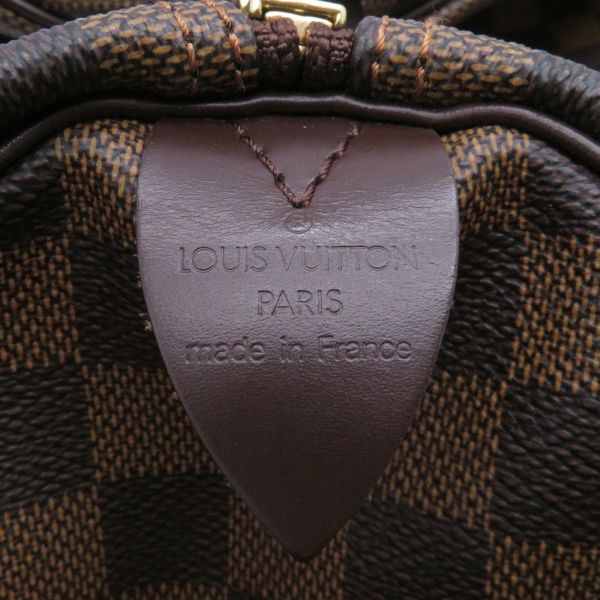 ルイヴィトン ボストンバッグ ダミエ・エベヌ キーポル 50 N41427 LOUIS VUITTON ヴィトン バッグ 旅行用バッグ トラベル