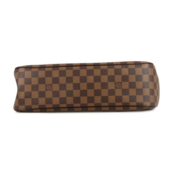 ルイヴィトン トートバッグ ダミエ・エベヌ パリオリ PM N51123 LOUIS VUITTON ヴィトン バッグ ショルダーバッグ