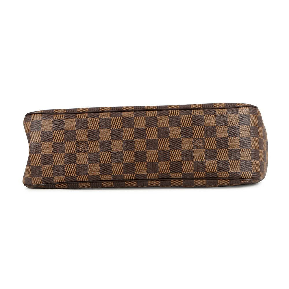 ルイヴィトン トートバッグ ダミエ・エベヌ パリオリ PM N51123 LOUIS VUITTON ヴィトン バッグ ショルダーバッグ