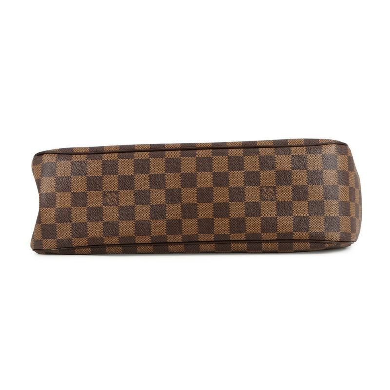 ルイヴィトン トートバッグ ダミエ・エベヌ パリオリ PM N51123 LOUIS VUITTON ヴィトン バッグ ショルダーバッグ