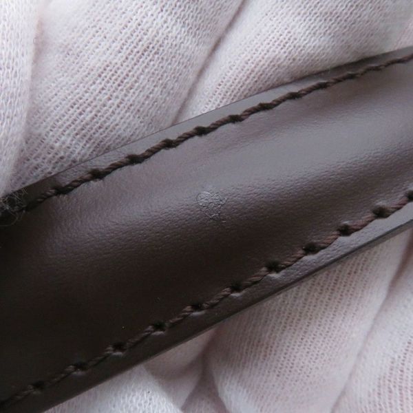 ルイヴィトン トートバッグ ダミエ・エベヌ パリオリ PM N51123 LOUIS VUITTON ヴィトン バッグ ショルダーバッグ