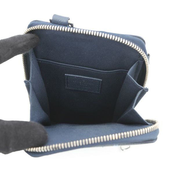 ルイヴィトン ショルダーバッグ モノグラム・ウォーターカラー フォンポーチ M80466 LOUIS VUITTON ヴィトン バッグ