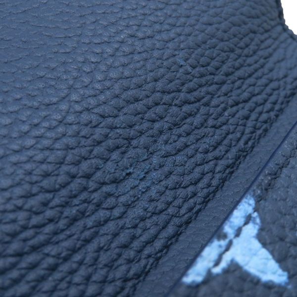 ルイヴィトン ショルダーバッグ モノグラム・ウォーターカラー フォンポーチ M80466 LOUIS VUITTON ヴィトン バッグ