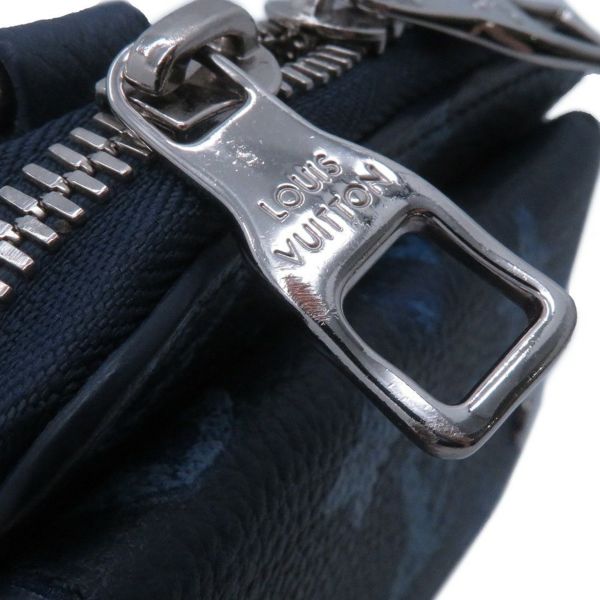 ルイヴィトン ショルダーバッグ モノグラム・ウォーターカラー フォンポーチ M80466 LOUIS VUITTON ヴィトン バッグ