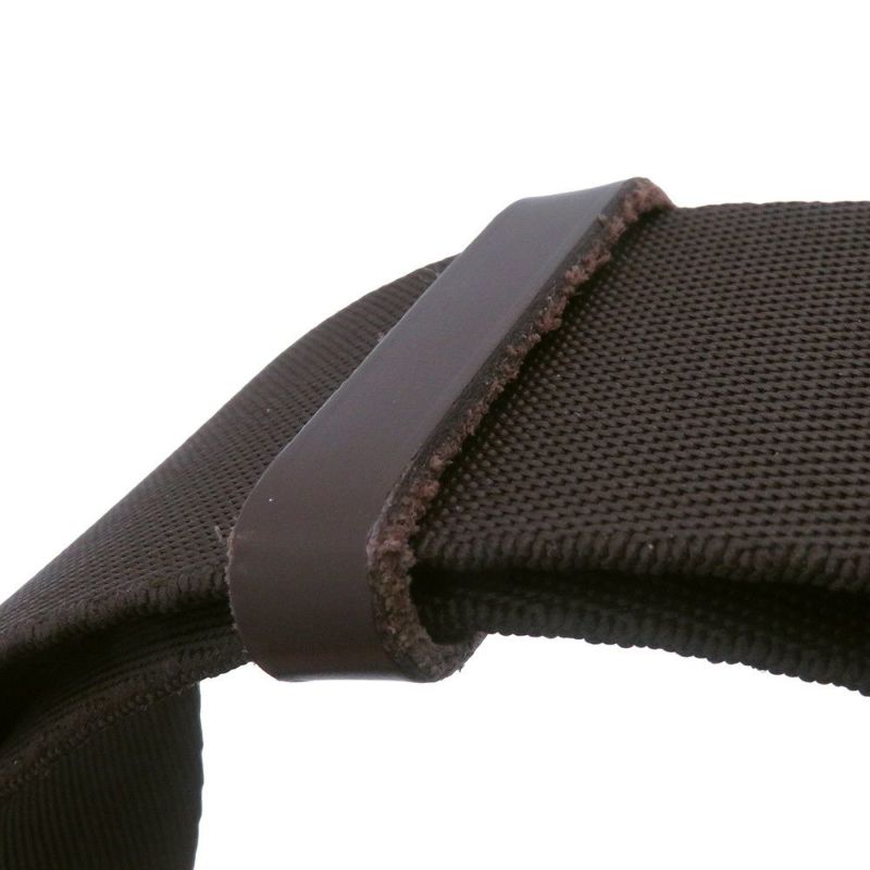 ルイヴィトン ボディバッグ ダミエ・エベヌ ジェロニモス N51994 LOUIS VUITTON ヴィトン ショルダーバッグ ウエストポーチ