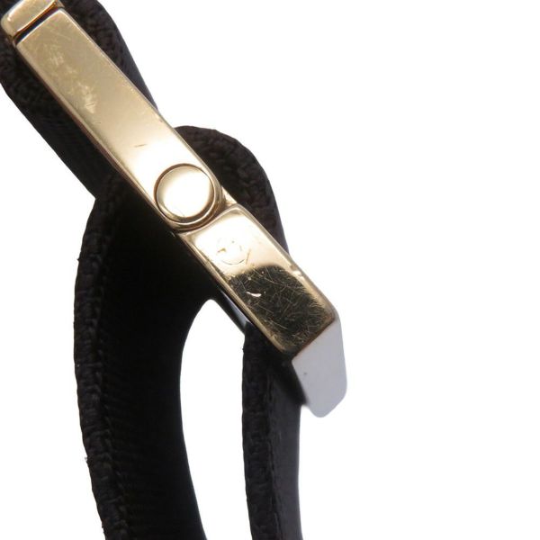 ルイヴィトン ボディバッグ ダミエ・エベヌ ジェロニモス N51994 LOUIS VUITTON ヴィトン ショルダーバッグ ウエストポーチ