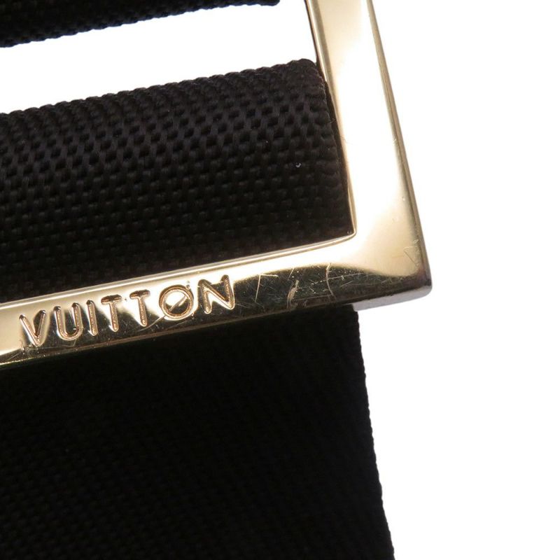 ルイヴィトン ボディバッグ ダミエ・エベヌ ジェロニモス N51994 LOUIS VUITTON ヴィトン ショルダーバッグ ウエストポーチ