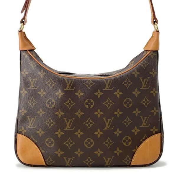 ルイヴィトン ショルダーバッグ モノグラム ブローニュ30 M51265 LOUIS VUITTON ヴィトン バッグ