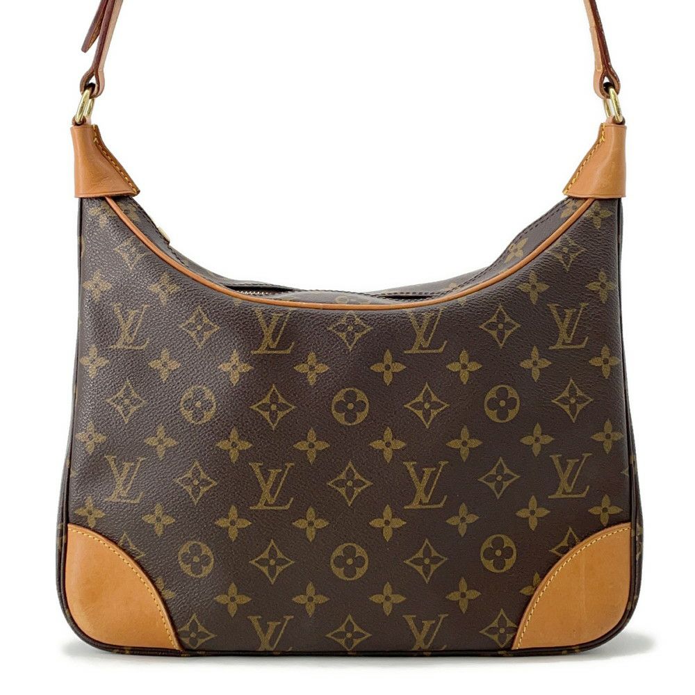 ルイヴィトン ショルダーバッグ モノグラム ブローニュ30 M51265 LOUIS VUITTON ヴィトン バッグ