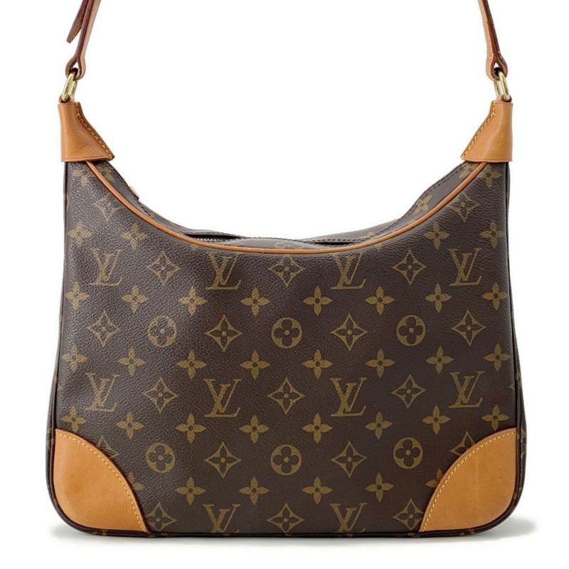ルイヴィトン ショルダーバッグ モノグラム ブローニュ30 M51265 LOUIS VUITTON ヴィトン バッグ