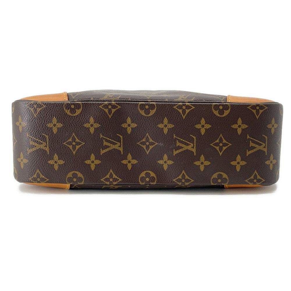 ルイヴィトン ショルダーバッグ モノグラム ブローニュ30 M51265 LOUIS VUITTON ヴィトン バッグ