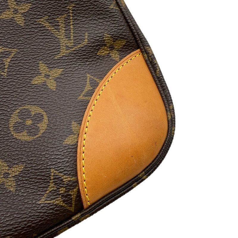 ルイヴィトン ショルダーバッグ モノグラム ブローニュ30 M51265 LOUIS VUITTON ヴィトン バッグ