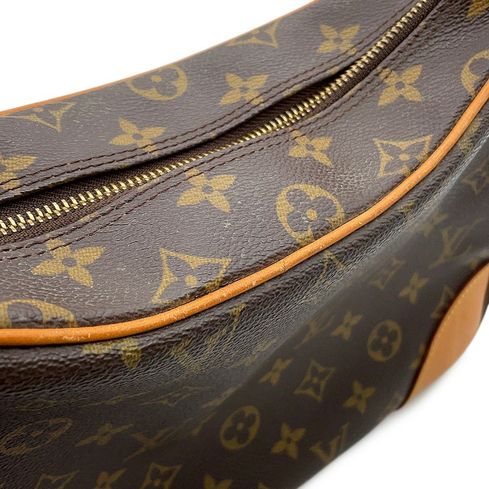 ルイヴィトン ショルダーバッグ モノグラム ブローニュ30 M51265 LOUIS VUITTON ヴィトン バッグ
