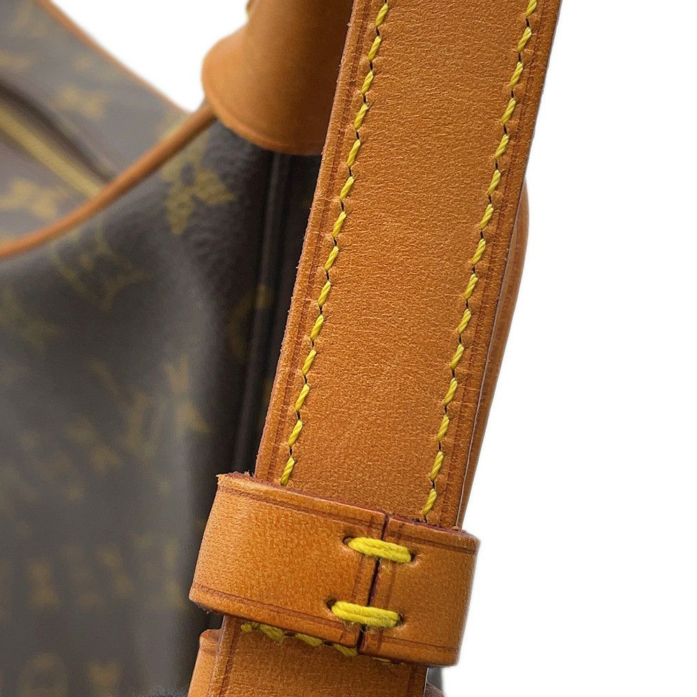 ルイヴィトン ショルダーバッグ モノグラム ブローニュ30 M51265 LOUIS VUITTON ヴィトン バッグ