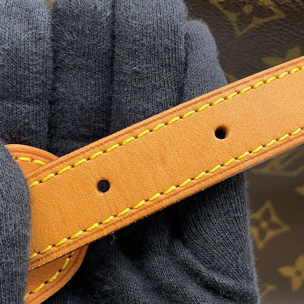 ルイヴィトン ショルダーバッグ モノグラム ブローニュ30 M51265 LOUIS VUITTON ヴィトン バッグ