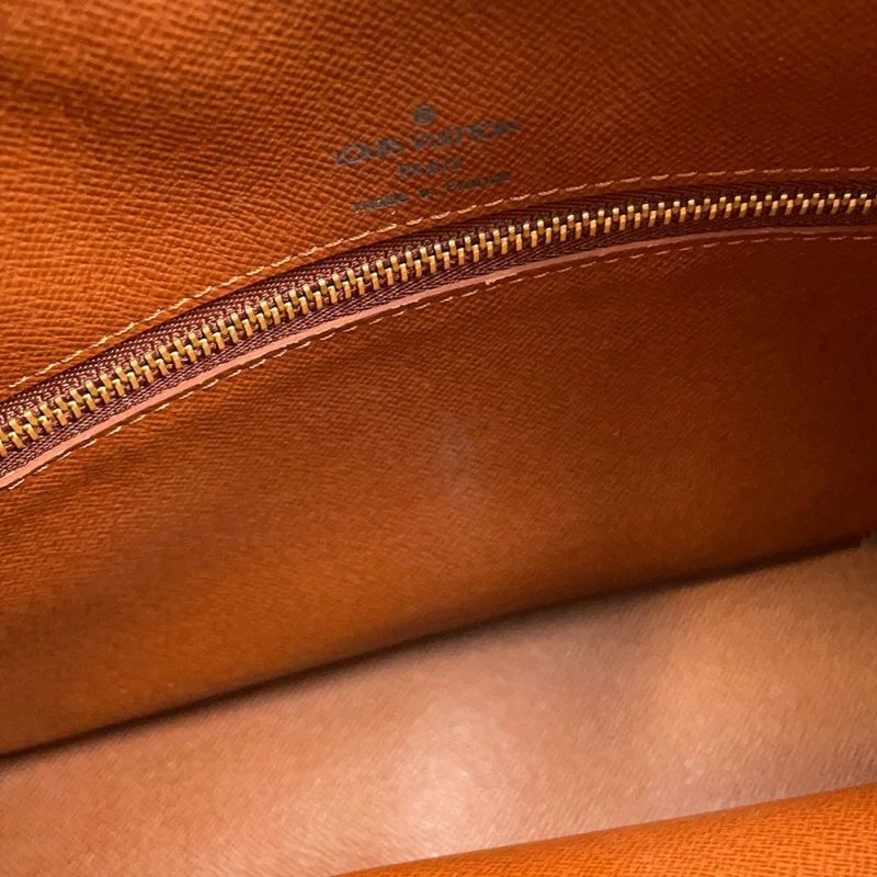 ルイヴィトン ショルダーバッグ モノグラム ブローニュ30 M51265 LOUIS VUITTON ヴィトン バッグ