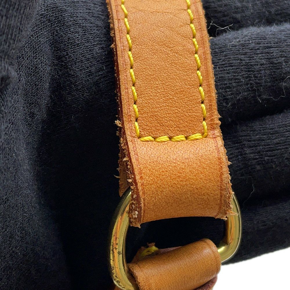 ルイヴィトン ショルダーバッグ モノグラム ブローニュ30 M51265 LOUIS VUITTON ヴィトン バッグ