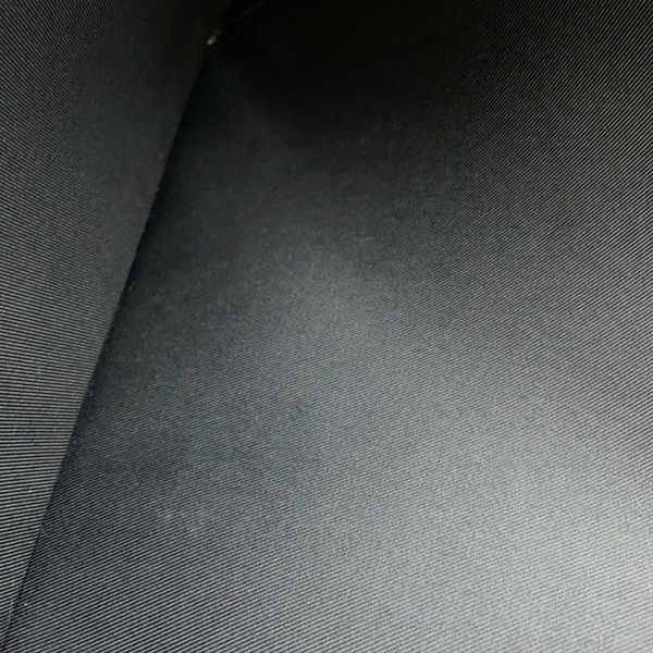 ルイヴィトン クラッチバッグ ダミエ・コバルト ポシェット・ジュール GM N63292 迷彩 カモフラージュ ブラック 黒