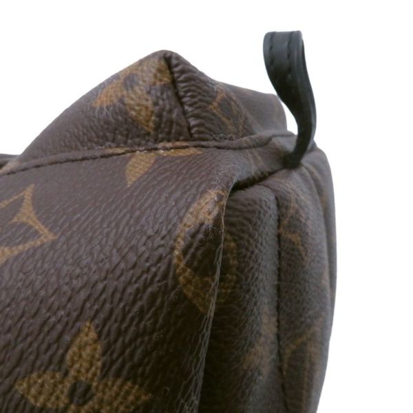 ルイヴィトン リュック モノグラム パームスプリングス バックパック MINI M44873 LOUIS VUITTON ヴィトン ミニバッグ