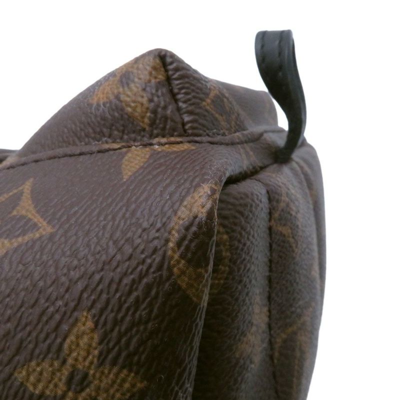 ルイヴィトン リュック モノグラム パームスプリングス バックパック MINI M44873 LOUIS VUITTON ヴィトン ミニバッグ