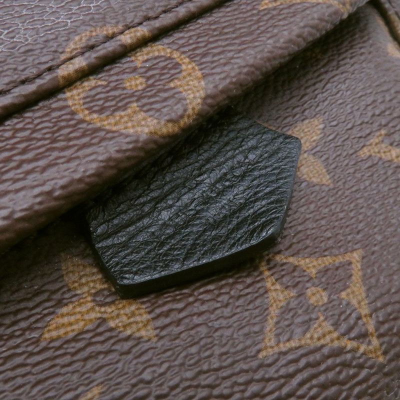 ルイヴィトン リュック モノグラム パームスプリングス バックパック MINI M44873 LOUIS VUITTON ヴィトン ミニバッグ