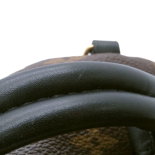 ルイヴィトン リュック モノグラム パームスプリングス バックパック MINI M44873 LOUIS VUITTON ヴィトン ミニバッグ