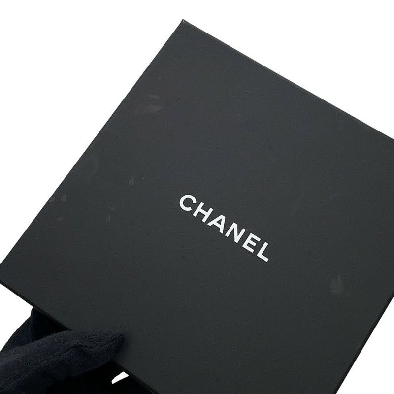 シャネル ノベルティ ココマーク バンビモチーフ ロングネックレス G26C CHANEL アクセサリー VIP限定イヤーズギフト