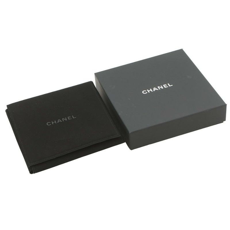 シャネル ノベルティ ココマーク バンビモチーフ ロングネックレス G26C CHANEL アクセサリー VIP限定イヤーズギフト