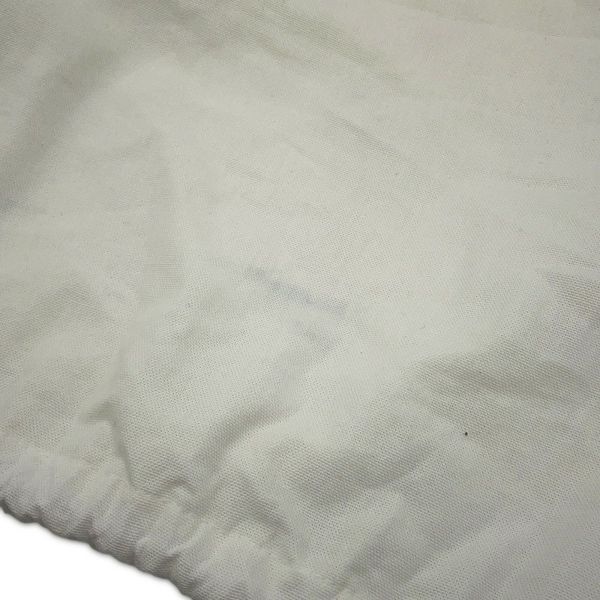 クロエ トートバッグ ウッディ ミディアム キャンバス CHC22WS383 Chloe 黒