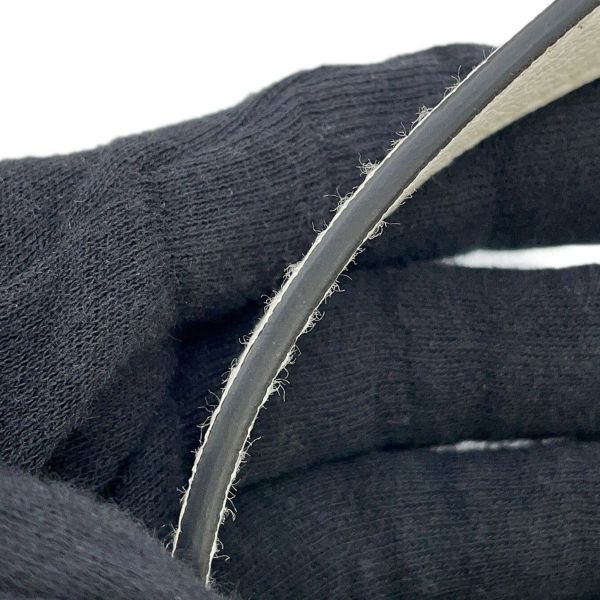 ミュウミュウ ショルダーバッグ マドラス レザー 5BD230 MIUMIU 白 2way