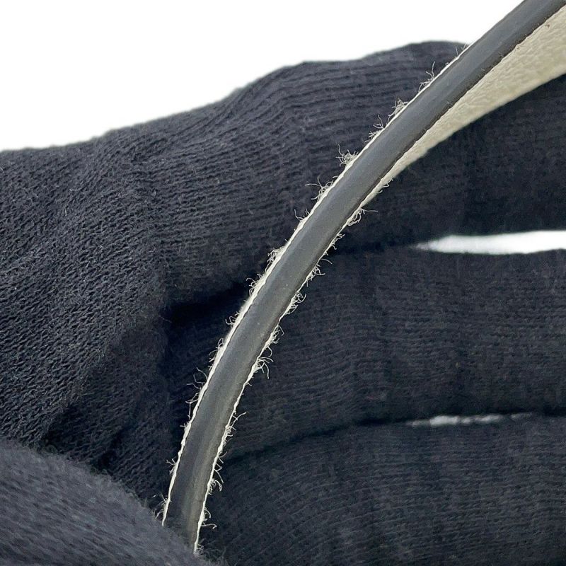 ミュウミュウ ショルダーバッグ マドラス レザー 5BD230 MIUMIU 白 2way