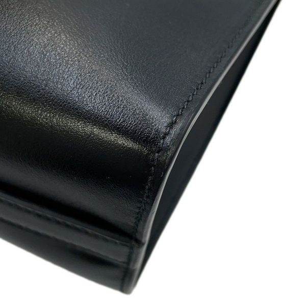 プラダ トートバッグ トライアングル ロゴ 1BA332 PRADA 2way 黒