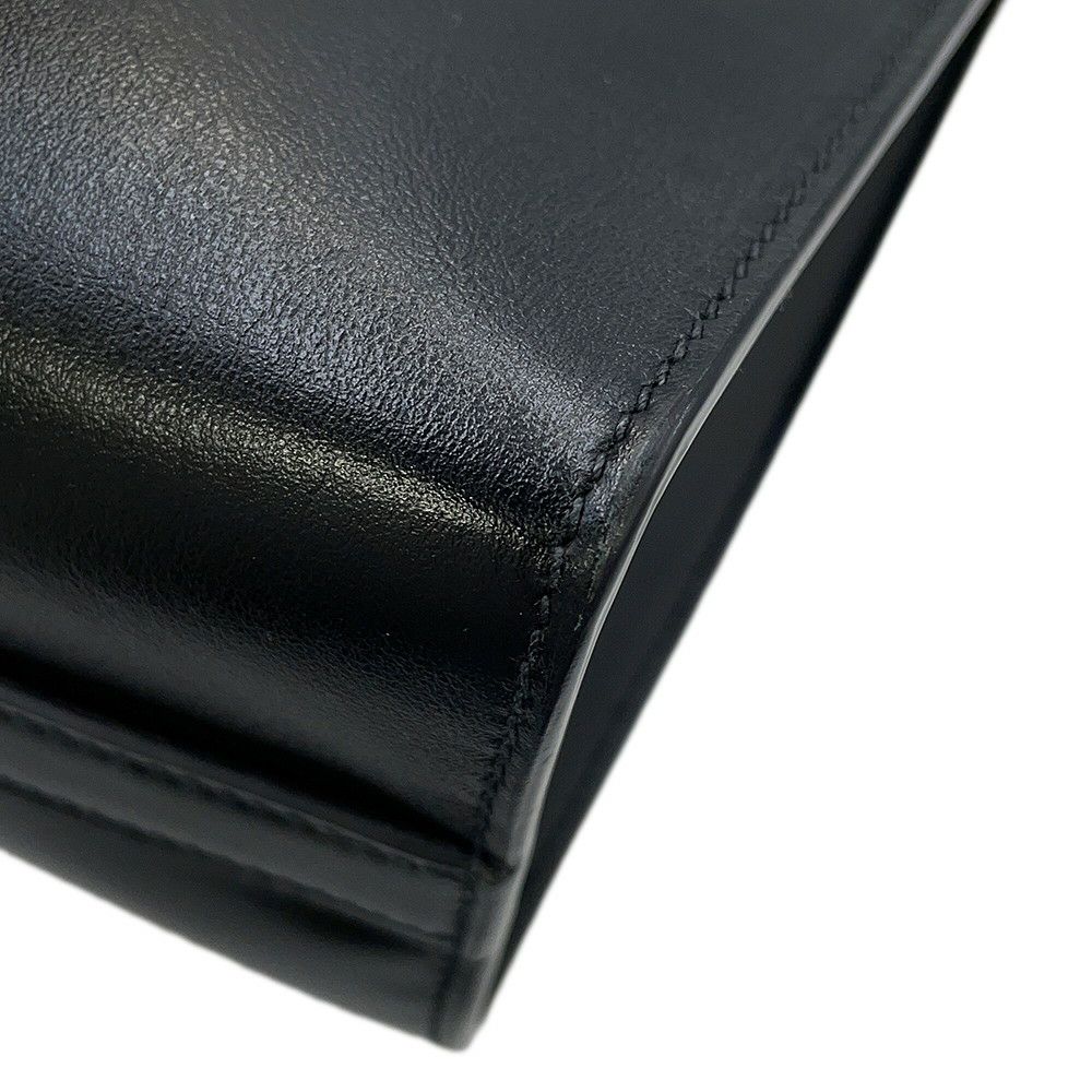 プラダ トートバッグ トライアングル ロゴ 1BA332 PRADA 2way 黒