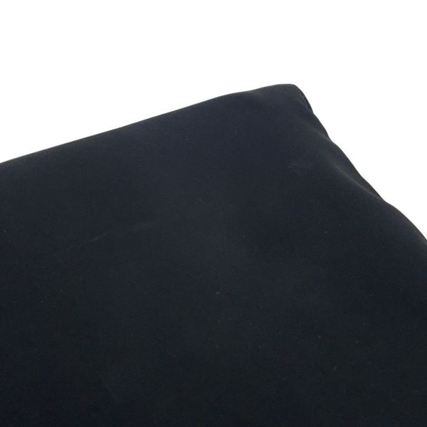 シャネル 三つ折り財布 マトラッセ ココマーク スモール フラップ ウォレット キャビアスキン AP0712 CHANEL 財布 黒