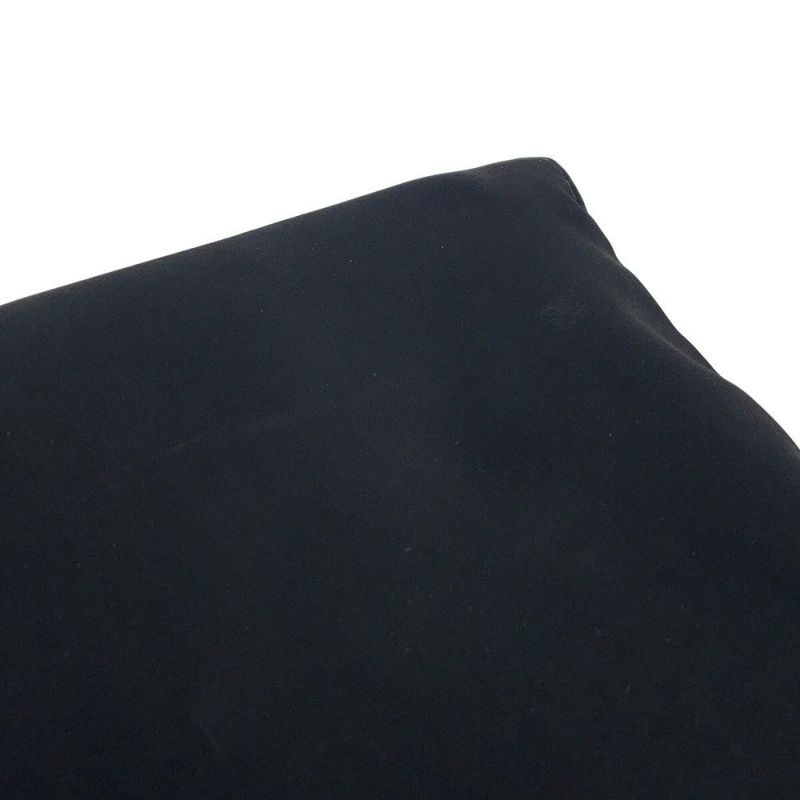 シャネル 三つ折り財布 マトラッセ ココマーク スモール フラップ ウォレット キャビアスキン AP0712 CHANEL 財布 黒