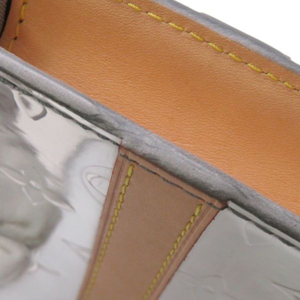 ルイヴィトン クラッチバッグ モノグラム・ミラー トランク・ポシェット M80807 LOUIS VUITTON バッグ 2021秋冬ショー