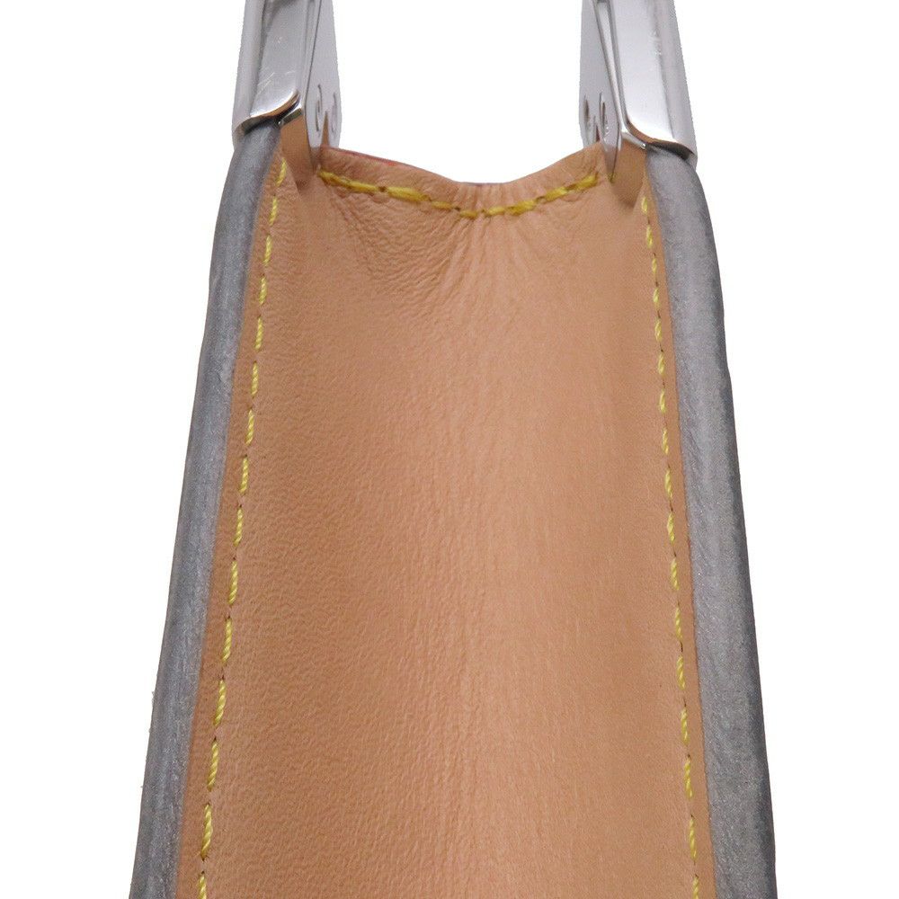 ルイヴィトン クラッチバッグ モノグラム・ミラー トランク・ポシェット M80807 LOUIS VUITTON バッグ 2021秋冬ショー