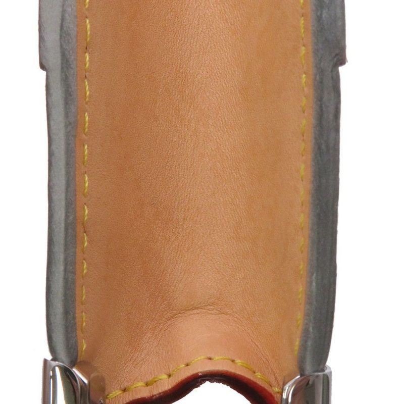 ルイヴィトン クラッチバッグ モノグラム・ミラー トランク・ポシェット M80807 LOUIS VUITTON バッグ 2021秋冬ショー