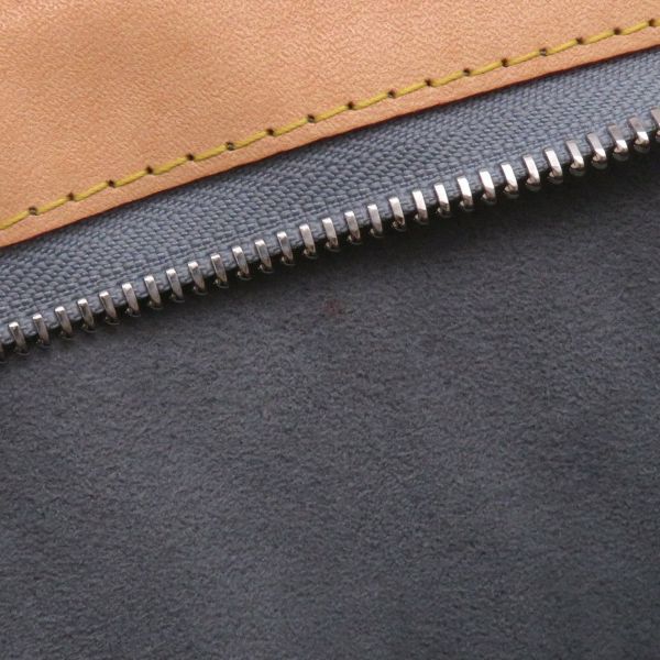 ルイヴィトン クラッチバッグ モノグラム・ミラー トランク・ポシェット M80807 LOUIS VUITTON バッグ 2021秋冬ショー