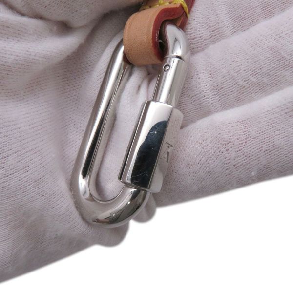 ルイヴィトン クラッチバッグ モノグラム・ミラー トランク・ポシェット M80807 LOUIS VUITTON バッグ 2021秋冬ショー