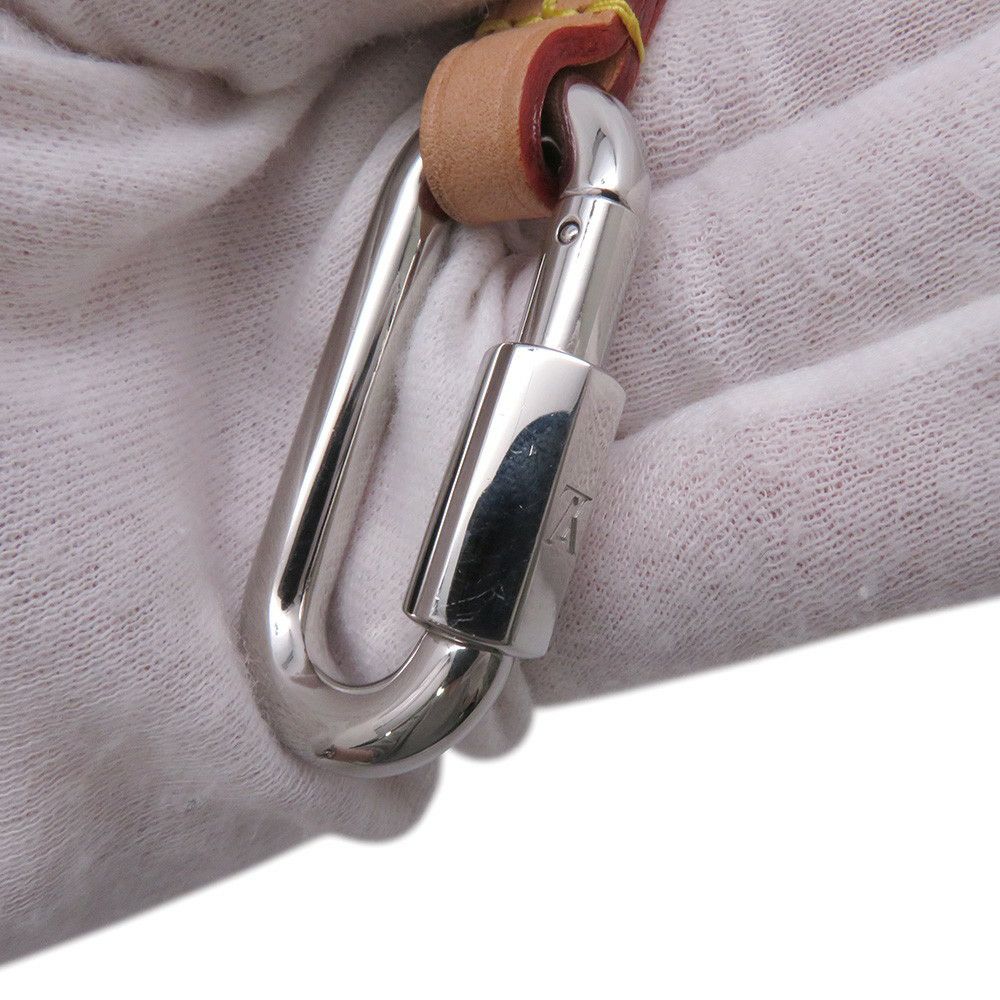 ルイヴィトン クラッチバッグ モノグラム・ミラー トランク・ポシェット M80807 LOUIS VUITTON バッグ 2021秋冬ショー